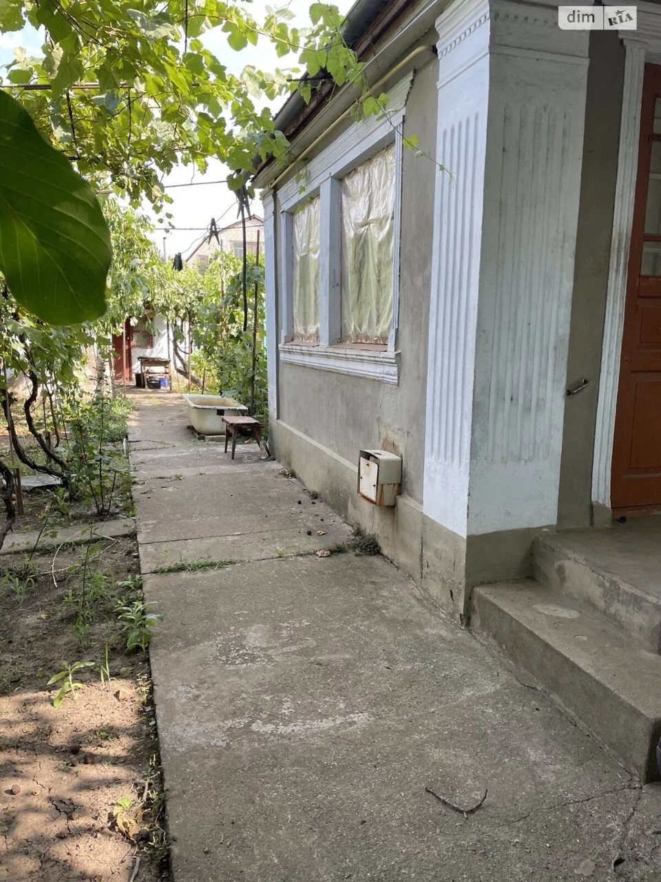 Продаж Дім Широка Балка