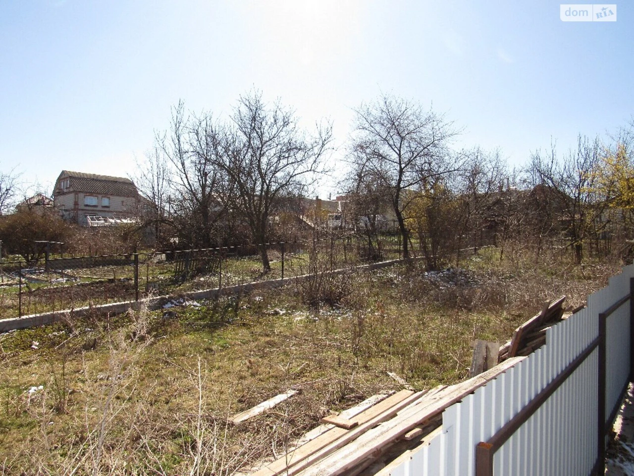 Продаж Ділянка під житлову забудову Старе місто