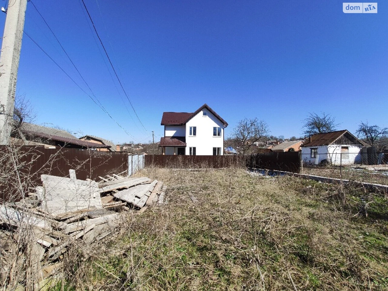 Продаж Ділянка під житлову забудову Старе місто