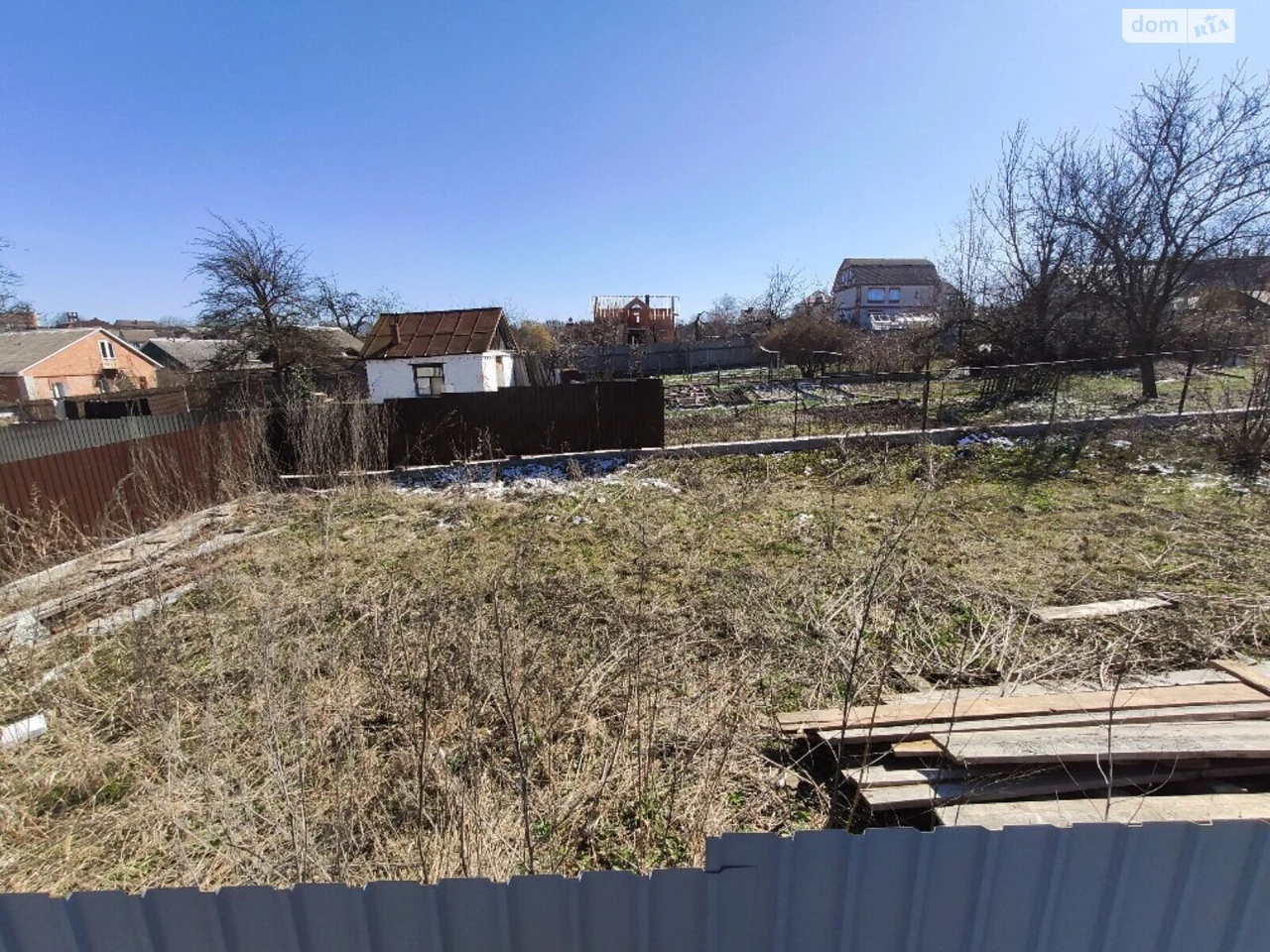 Продаж Ділянка під житлову забудову Старе місто