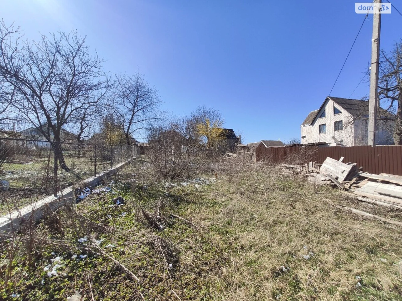 Продаж Ділянка під житлову забудову Старе місто