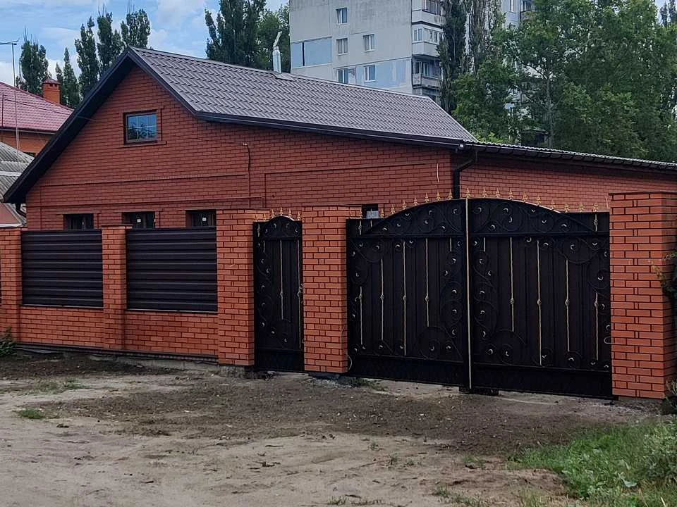 Будинок. Миколаїв, 11 Лінія вул.