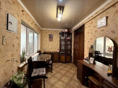 Будинок. Миколаїв, Світлий пров.