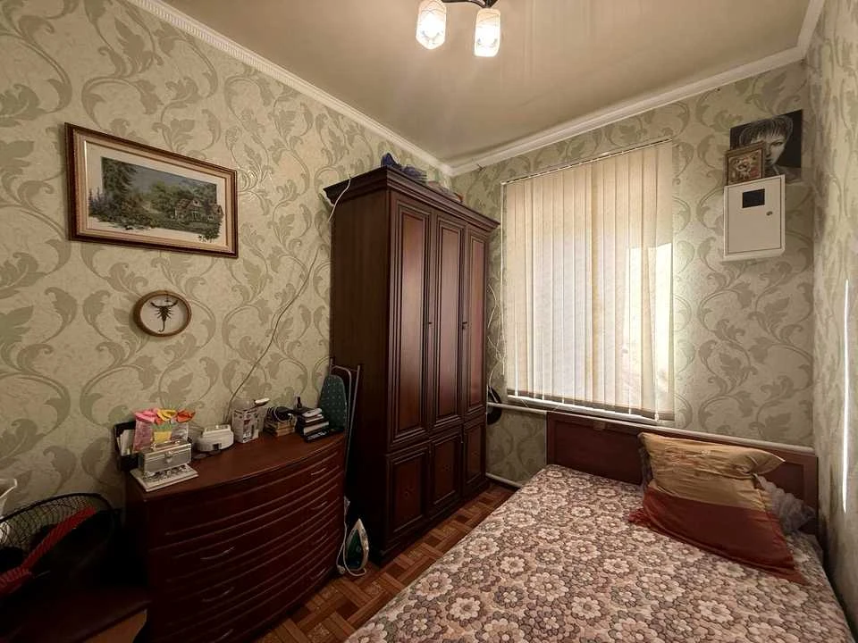 Будинок. Миколаїв, Світлий пров.