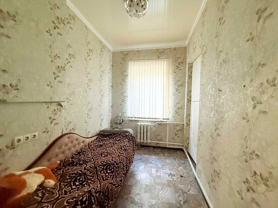 Будинок. Миколаїв, Світлий пров.