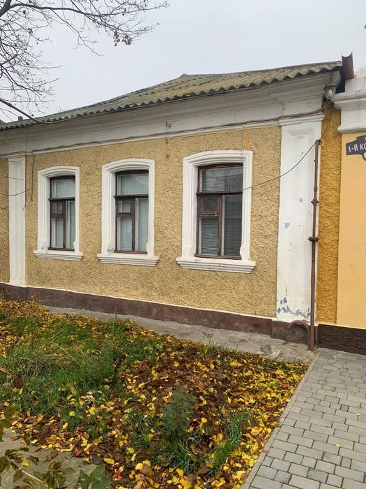 Продаю дім в центрі міста