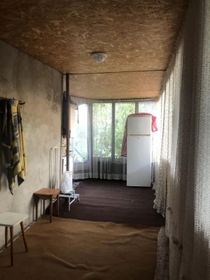 Продаю дом на перегоне