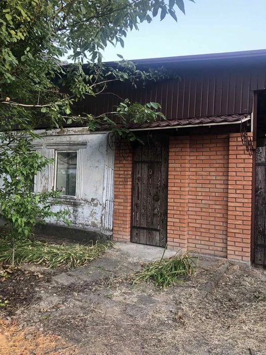 Продаю дом на перегоне