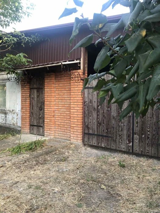 Продаю дом на перегоне