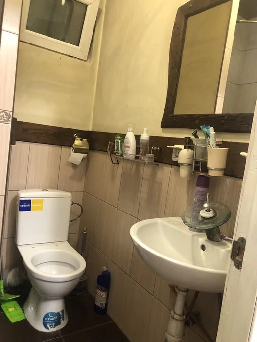 Продаю дом на перегоне