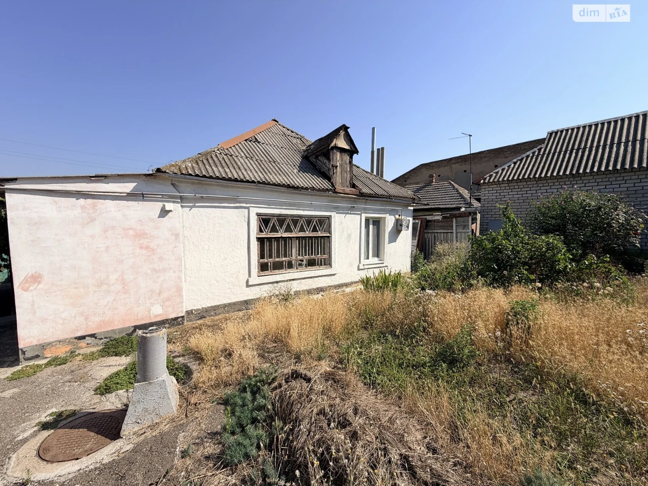 Продаж Дім Старий Водопій
