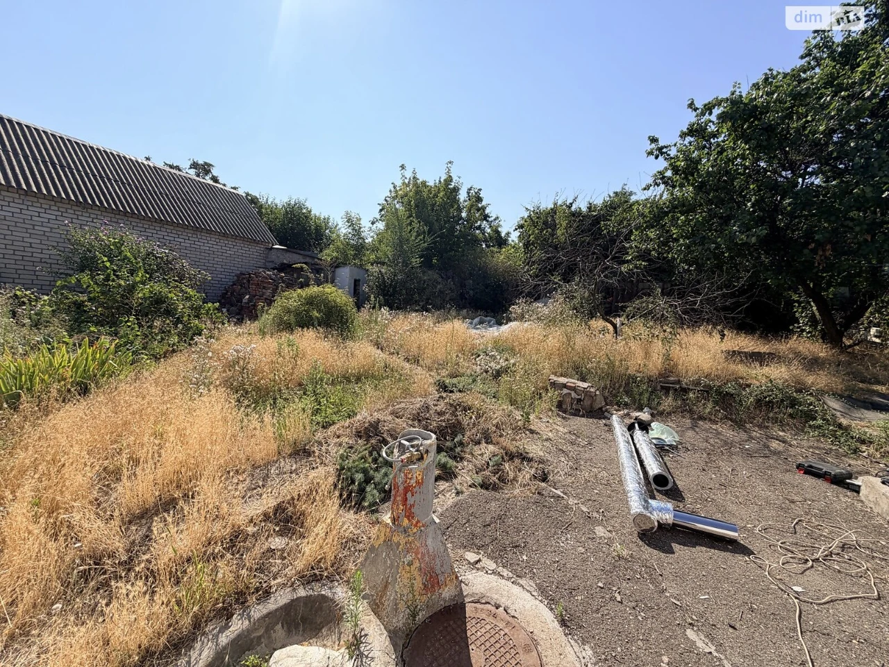 Продаж Дім Старий Водопій