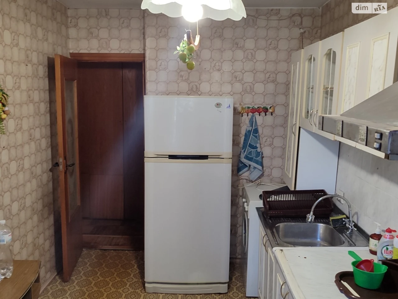 Продажа квартиры.