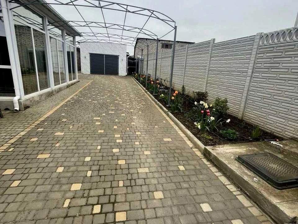 Будинок. Миколаїв, Одесская
