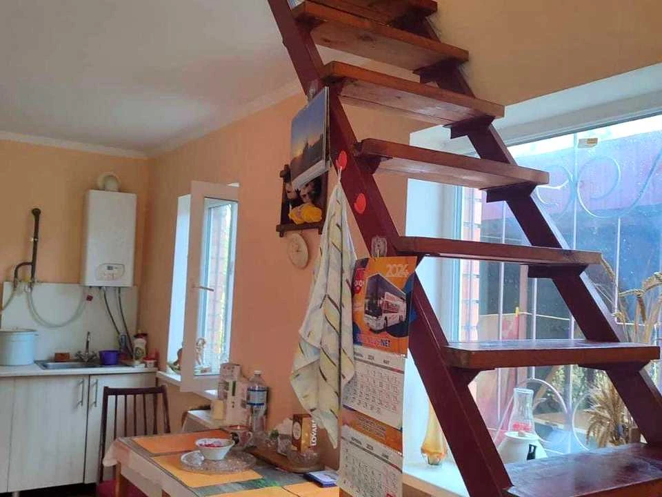 Будинок. Миколаїв, Линия