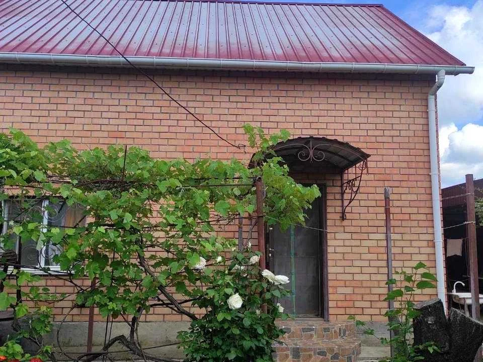 Будинок. Миколаїв, Линия