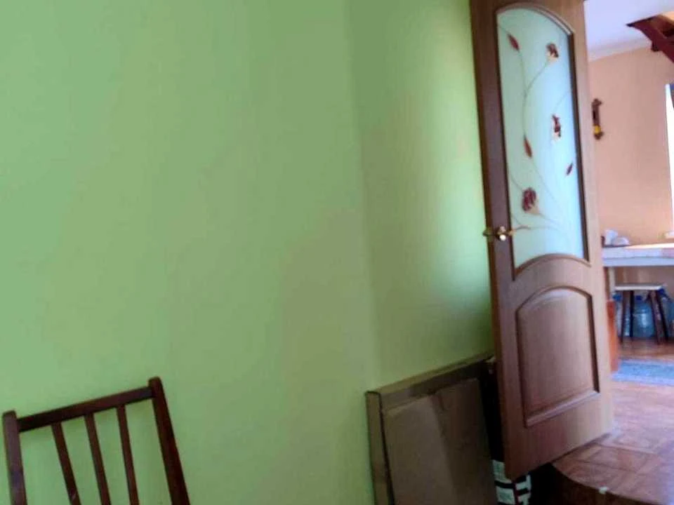 Будинок. Миколаїв, Линия