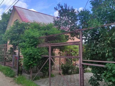 Будинок. Миколаїв, Линия