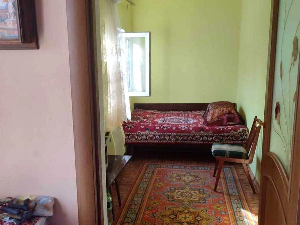 Будинок. Миколаїв, Линия