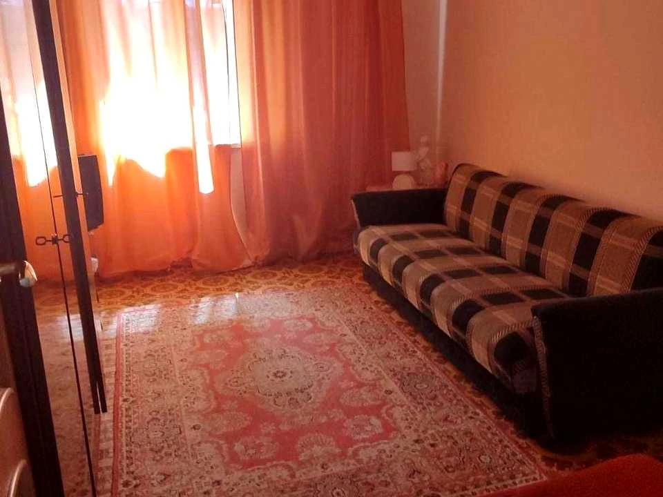 Будинок. Миколаїв, Линия