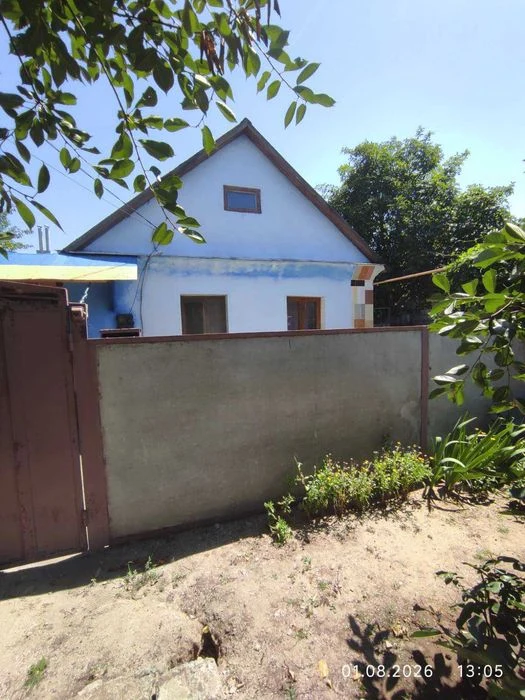 Продам дом в Балабановке