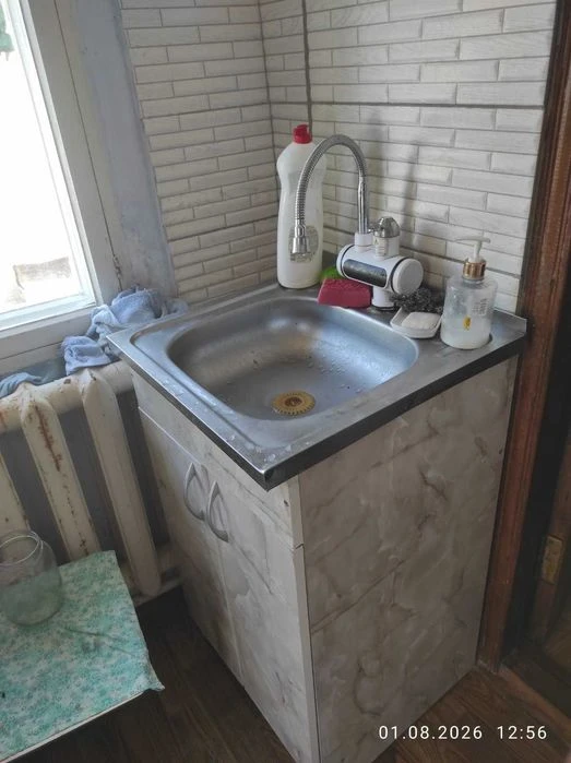 Продам дом в Балабановке
