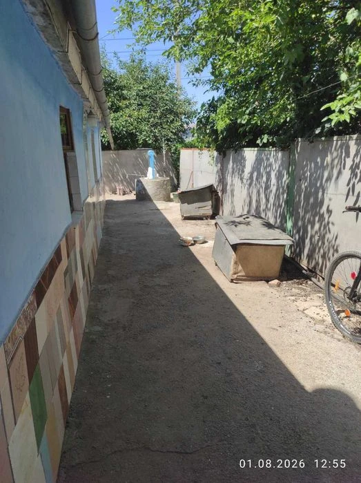 Продам дом в Балабановке