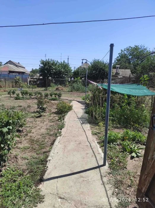 Продам дом в Балабановке