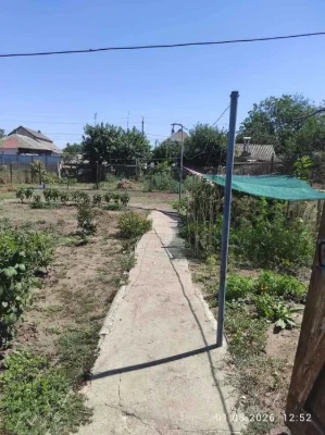 Продам дом в Балабановке