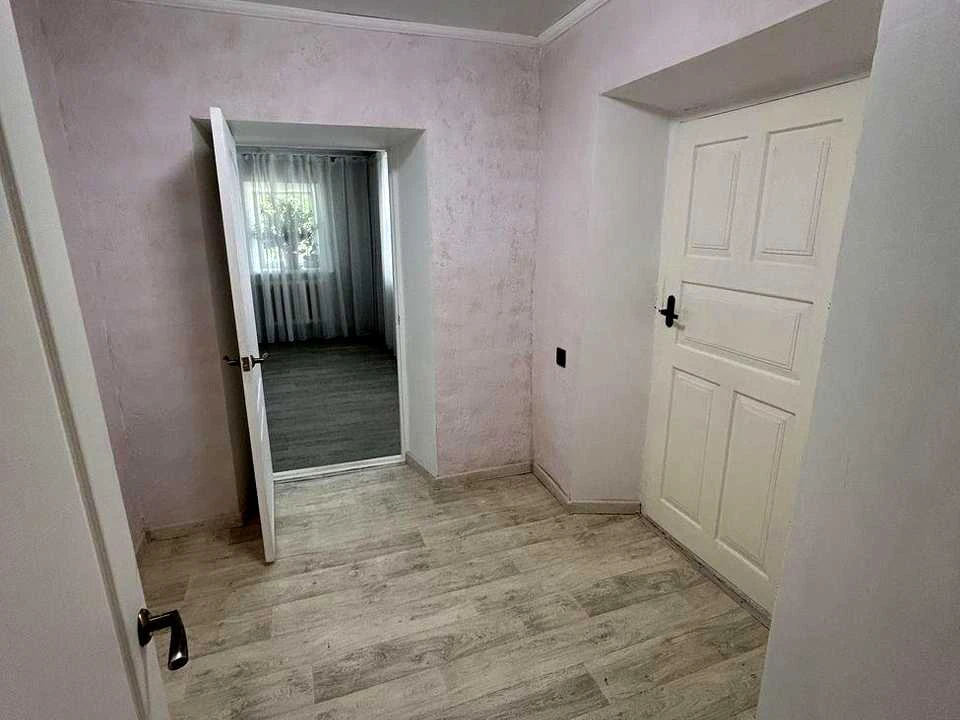 Будинок. Миколаїв, Чуйкова Маршала