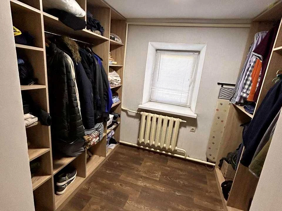 Будинок. Миколаїв, Чуйкова Маршала