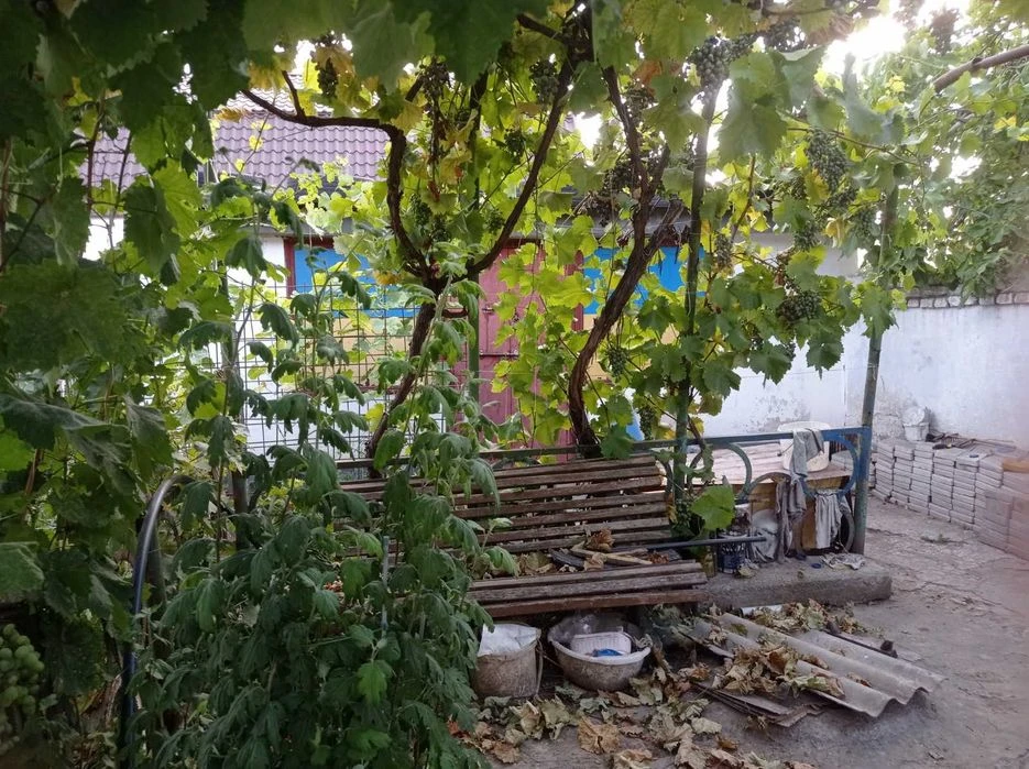 Продам Дом -3 комн.р-он 5 Военная-Столярная,57/42/10;уч.5 со