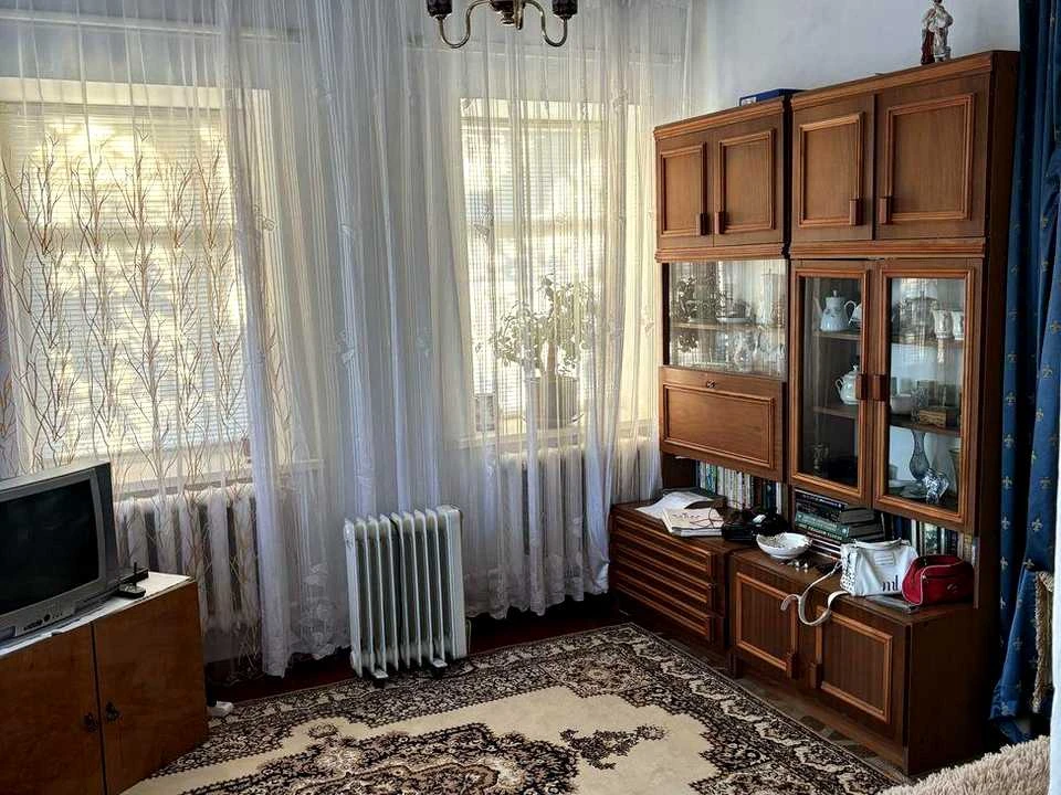 Будинок. Миколаїв, Одеське шосе