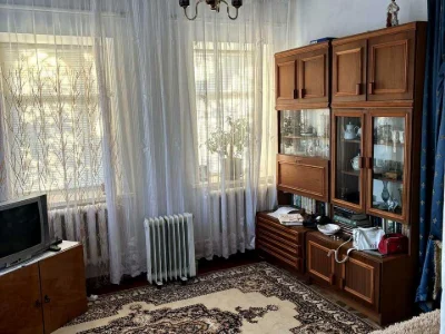 Будинок. Миколаїв, Одеське шосе