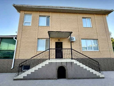 Будинок. Миколаїв, Каштанова вул.