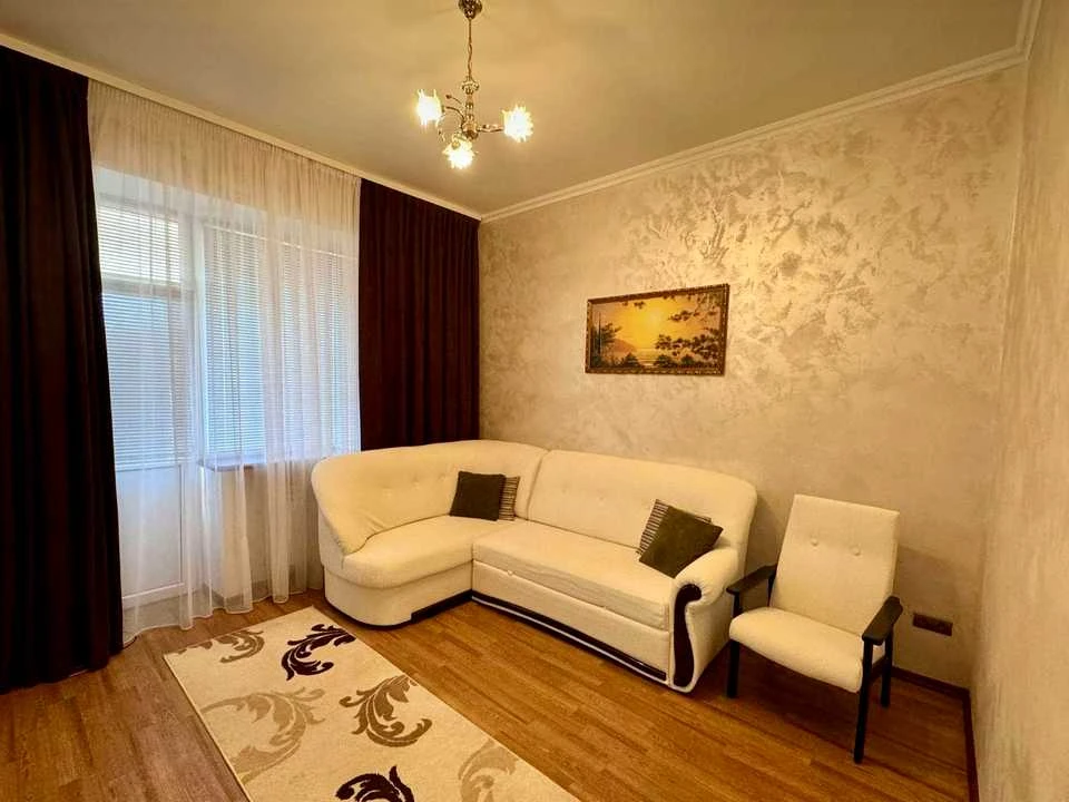 Будинок. Миколаїв, Каштанова вул.