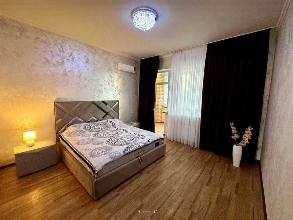 Будинок. Миколаїв, Каштанова вул.