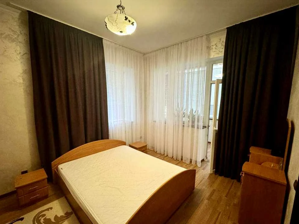 Будинок. Миколаїв, Каштанова вул.