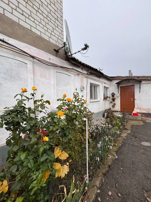 Дом с большим участком ул.Нагорная-ост.Космос