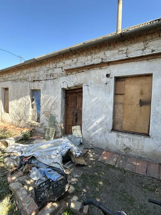 Продам дом с участком на Скороходова р-н Таврии В