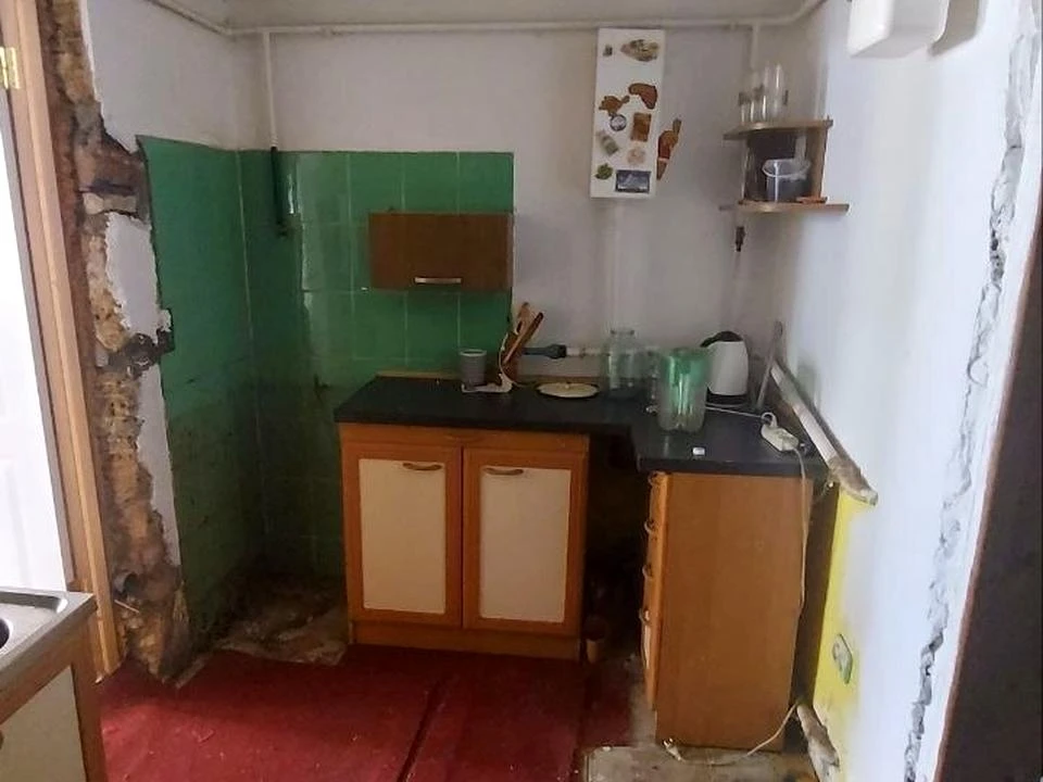 Будинок. Миколаїв, Курортний пров.