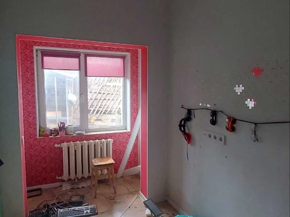 Будинок. Миколаїв, Курортний пров.