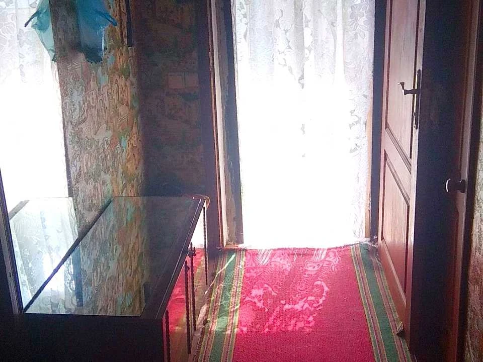 Будинок. Миколаїв, 4-та Слобідська вул.