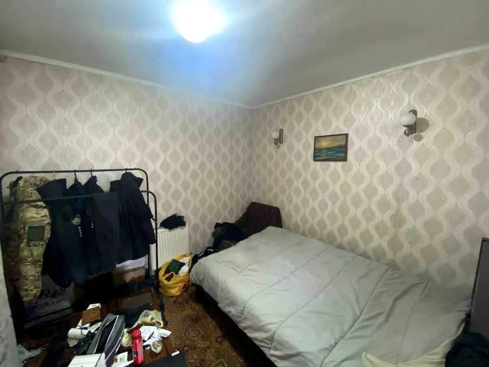 Будинок. Миколаїв, 4-та Слобідська вул.