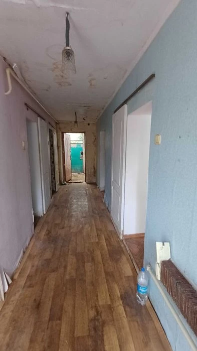 Продаю пів будинка з окремим двором Погранична - 2 Слобідськ