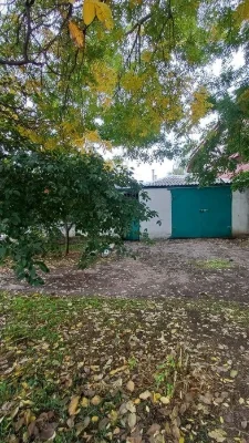 Продаю пів будинка з окремим двором Погранична - 2 Слобідськ