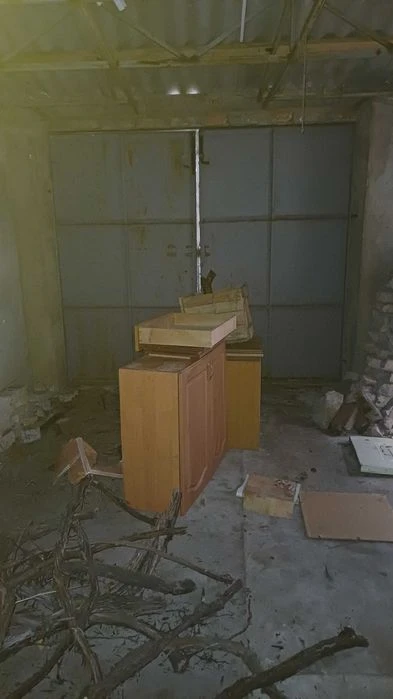 Продаю пів будинка з окремим двором Погранична - 2 Слобідськ