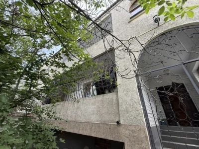Продается дом на перегоне в Ц.Селе.360м,участок 10 соток.