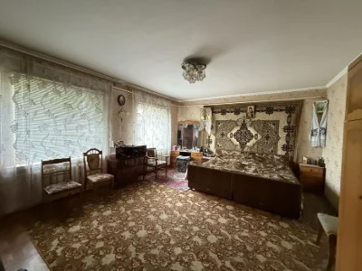 Продается дом на перегоне в Ц.Селе.360м,участок 10 соток.