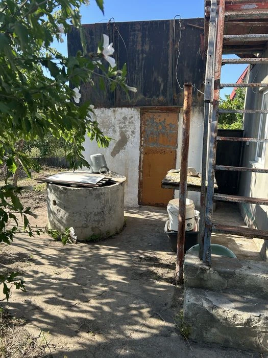 Продаеться дача с. Галіциновка